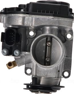 NISSENS 955042 - Corpo farfallato www.autoricambi360.it