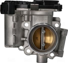 NISSENS 955059 - Corpo farfallato www.autoricambi360.it