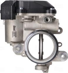 NISSENS 955056 - Corpo farfallato www.autoricambi360.it