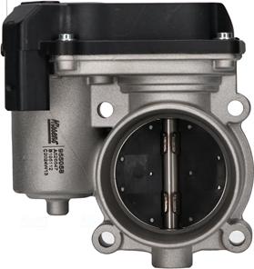 NISSENS 955058 - Corpo farfallato www.autoricambi360.it