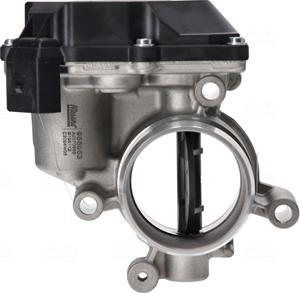 Nissens 955053 - Corpo farfallato www.autoricambi360.it