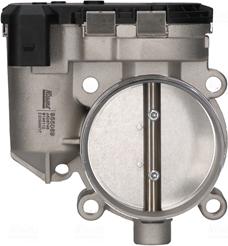 Nissens 955069 - Corpo farfallato www.autoricambi360.it