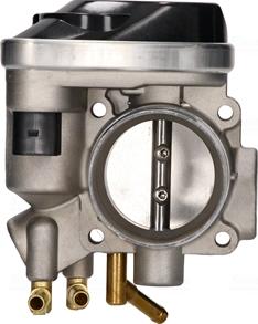 NISSENS 955061 - Corpo farfallato www.autoricambi360.it