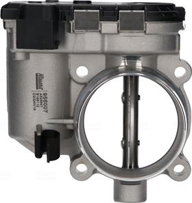 NISSENS 955007 - Corpo farfallato www.autoricambi360.it