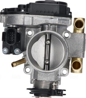 NISSENS 955080 - Corpo farfallato www.autoricambi360.it