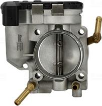 NISSENS 955083 - Corpo farfallato www.autoricambi360.it