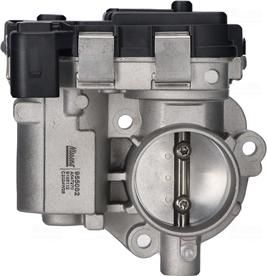 Nissens 955082 - Corpo farfallato www.autoricambi360.it