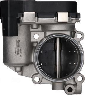 NISSENS 955032 - Corpo farfallato www.autoricambi360.it