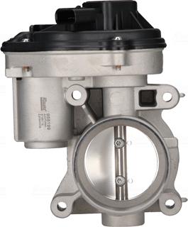 NISSENS 955199 - Corpo farfallato www.autoricambi360.it