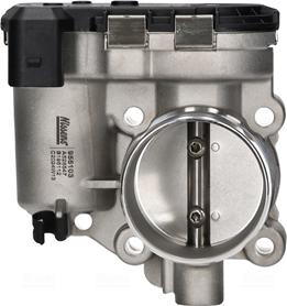 Nissens 955103 - Corpo farfallato www.autoricambi360.it