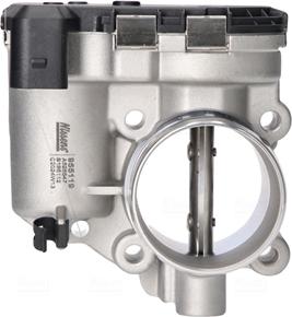 NISSENS 955119 - Corpo farfallato www.autoricambi360.it