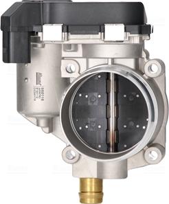 NISSENS 955116 - Corpo farfallato www.autoricambi360.it