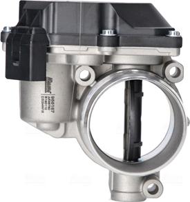 NISSENS 955187 - Corpo farfallato www.autoricambi360.it