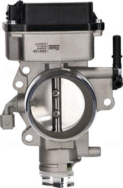 NISSENS 955126 - Corpo farfallato www.autoricambi360.it