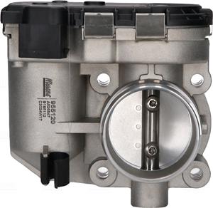 NISSENS 955120 - Corpo farfallato www.autoricambi360.it
