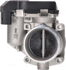 NISSENS 955174 - Corpo farfallato www.autoricambi360.it