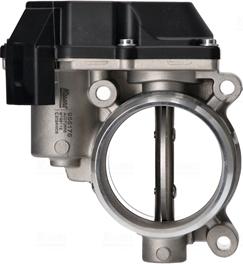 NISSENS 955176 - Corpo farfallato www.autoricambi360.it