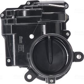 NISSENS 955177 - Corpo farfallato www.autoricambi360.it