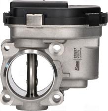 NISSENS 955291 - Corpo farfallato www.autoricambi360.it