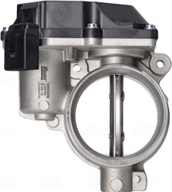 NISSENS 955259 - Corpo farfallato www.autoricambi360.it
