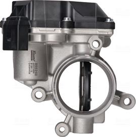 Nissens 955258 - Corpo farfallato www.autoricambi360.it