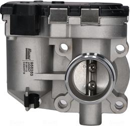 NISSENS 955253 - Corpo farfallato www.autoricambi360.it