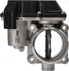 NISSENS 955260 - Corpo farfallato www.autoricambi360.it
