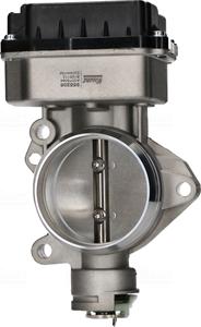 NISSENS 955206 - Corpo farfallato www.autoricambi360.it