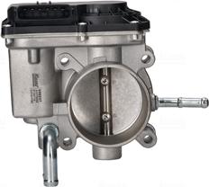 NISSENS 955237 - Corpo farfallato www.autoricambi360.it