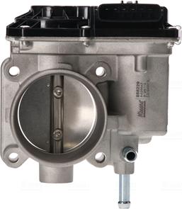 NISSENS 955229 - Corpo farfallato www.autoricambi360.it