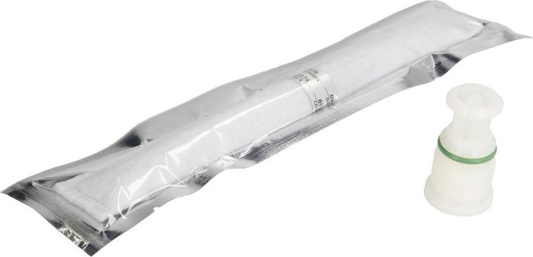 NISSENS 95576 - Essiccatore, Climatizzatore www.autoricambi360.it