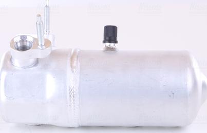 NISSENS 95572 - Essiccatore, Climatizzatore www.autoricambi360.it