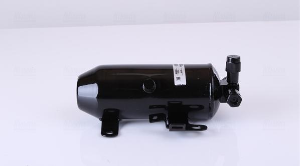 NISSENS 95604 - Essiccatore, Climatizzatore www.autoricambi360.it