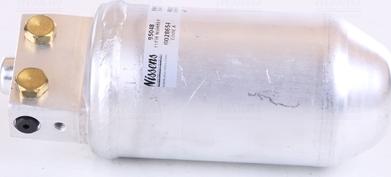 NISSENS 95048 - Essiccatore, Climatizzatore www.autoricambi360.it