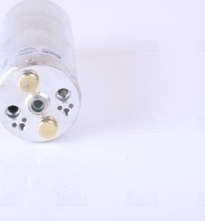 NISSENS 95056 - Essiccatore, Climatizzatore www.autoricambi360.it