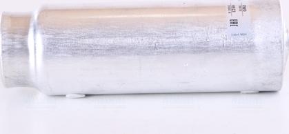 Nissens 95065 - Essiccatore, Climatizzatore www.autoricambi360.it