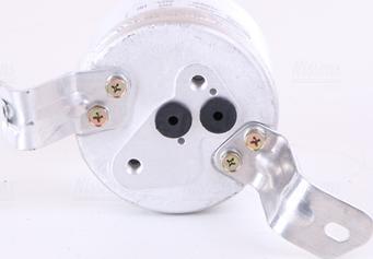Nissens 95004 - Essiccatore, Climatizzatore www.autoricambi360.it