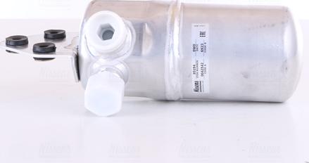 NISSENS 95194 - Essiccatore, Climatizzatore www.autoricambi360.it