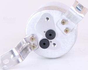 Nissens 95196 - Essiccatore, Climatizzatore www.autoricambi360.it