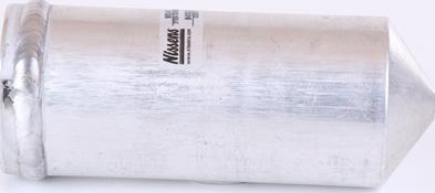 NISSENS 95141 - Essiccatore, Climatizzatore www.autoricambi360.it