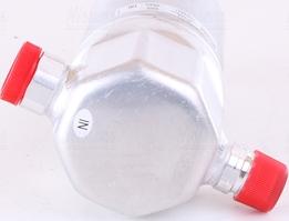 Nissens 95115 - Essiccatore, Climatizzatore www.autoricambi360.it
