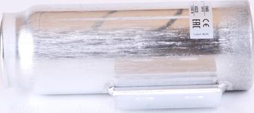 NISSENS 95124 - Essiccatore, Climatizzatore www.autoricambi360.it