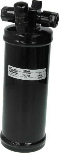 NISSENS 95344 - Essiccatore, Climatizzatore www.autoricambi360.it