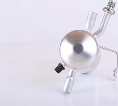 Nissens 95353 - Essiccatore, Climatizzatore www.autoricambi360.it