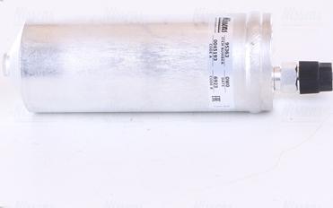 Nissens 95363 - Essiccatore, Climatizzatore www.autoricambi360.it