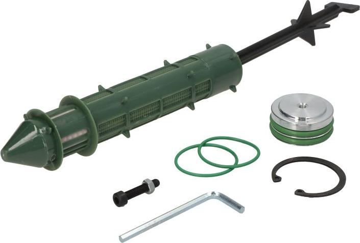 NISSENS 95319 - Essiccatore, Climatizzatore www.autoricambi360.it