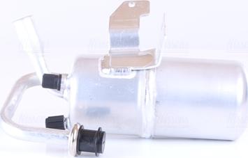 NISSENS 95317 - Essiccatore, Climatizzatore www.autoricambi360.it