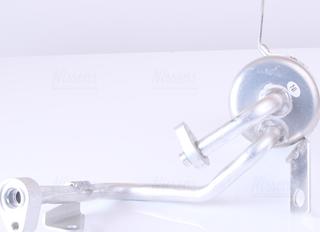 NISSENS 95384 - Essiccatore, Climatizzatore www.autoricambi360.it