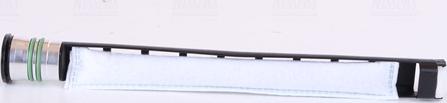 Nissens 95387 - Essiccatore, Climatizzatore www.autoricambi360.it