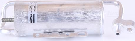 NISSENS 95338 - Essiccatore, Climatizzatore www.autoricambi360.it